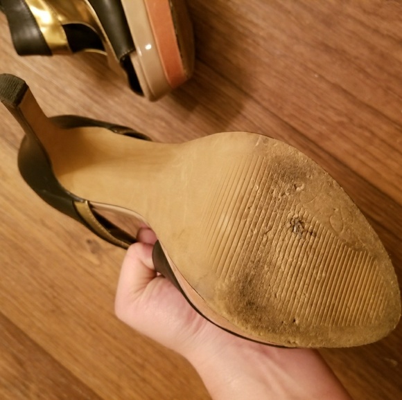 Jessica Simpson Stilettos - Picture 2 of 2